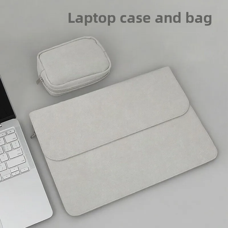 For Lenovo IdeaPad 5 2-in-1 14IWC11/15AGP11 laptop bag 14Q8Y11/14IPH11/15IWC11 protective case 15AHP11/14AKP10 storage bag