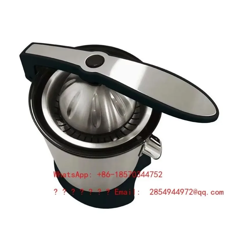 2027  Stainless Steel Hand Press Juicer, Household and Commercial Waste Juice Separation, Fruit and Vegetable Pressing Equipment