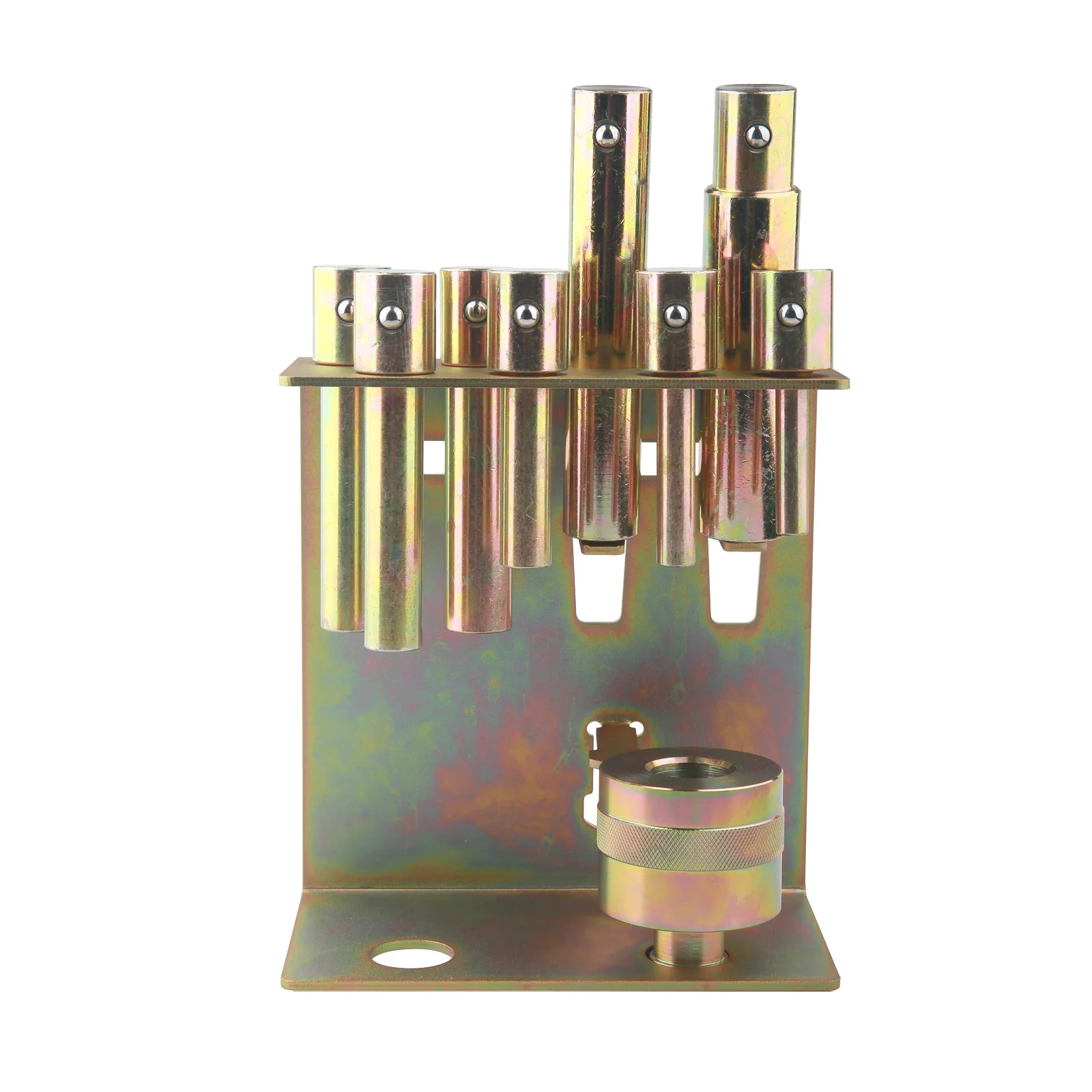 

Аксессуары для гидравлического автомобильного пресса емкостью 2-20 тонн, устойчивая к коррозии отделка