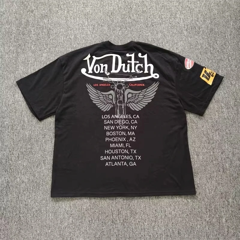 City Motorcycle Culture Trend - Streetwear Brand Marketing recension och pris