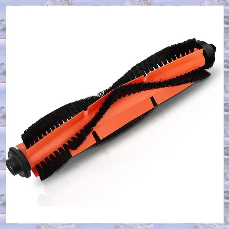 2025-Main Rolling Brush Hepa Filter Side Brush Mop Cloth For Xiaomi Mi Robot Vacuum-Mop Essential G1 Cleaner Spare Parts