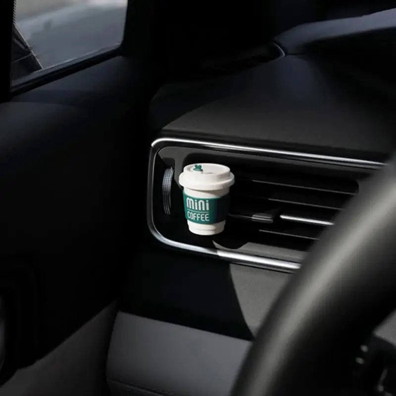 

Зажим для автомобильной вентиляционной решетки диффузор автомобильный диффузор ароматерапия освежитель воздуха зажим для выхода воздуха 2 шт. зажим для духов долговечный