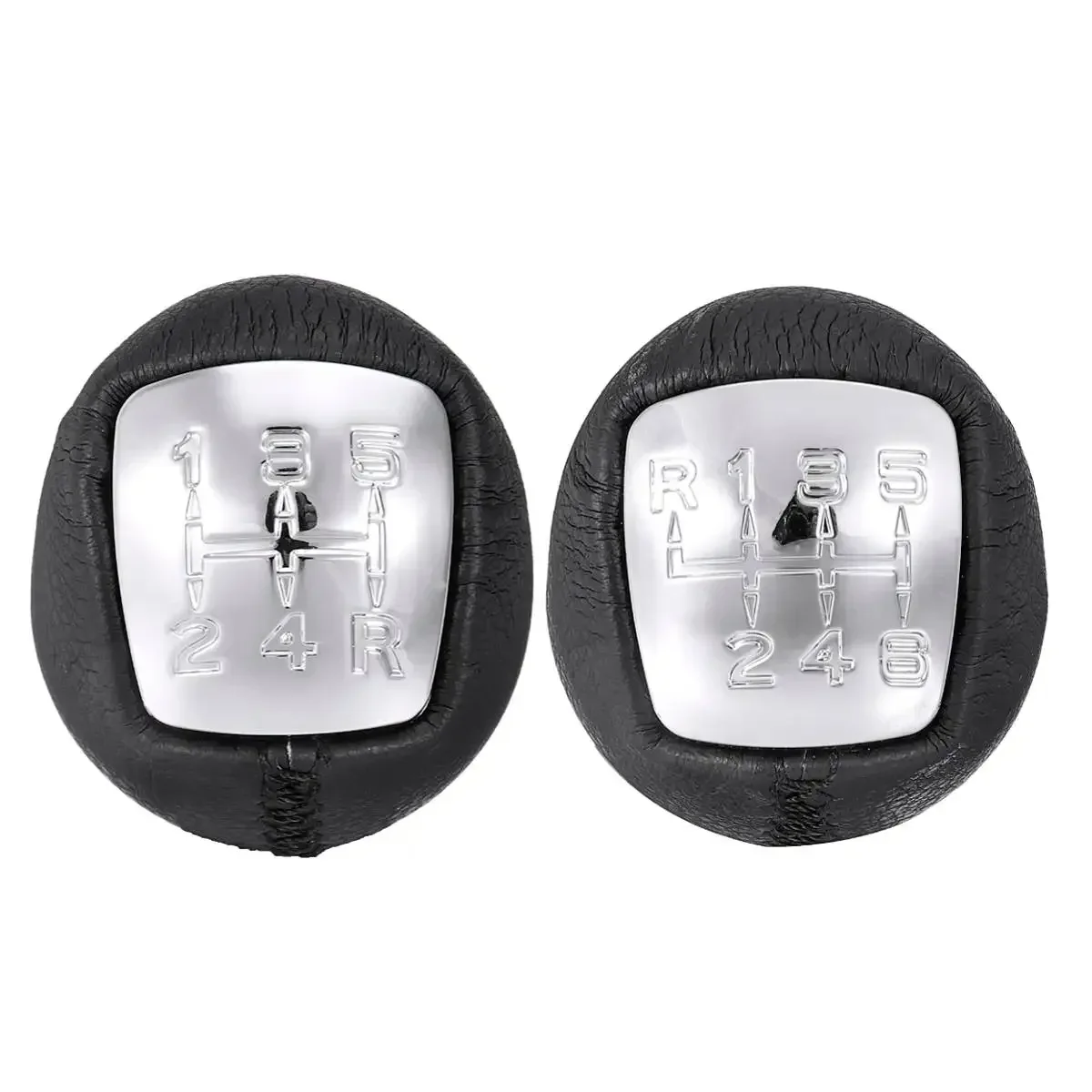 For Iveco Daily 4 IV 5 V 6 VI 2006 2007 2008 2009 2010 2011-2017 Car 5/6 Speed Gear Shift Knob Manual Gear Lever Shifter Gaitor