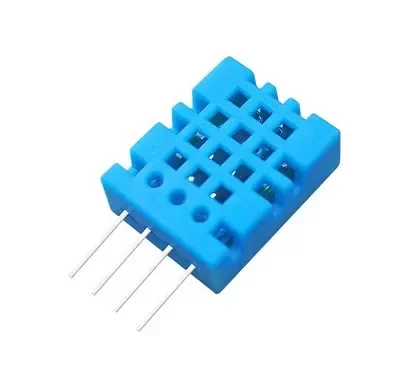 NEW DHTC11 temperature and humidity sensor capacitive high-precision DHT11 upgraded humidity module instead of AM2120