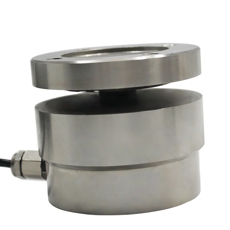 Columnar sensor stainless steel mini Button force compression sensor load cell sensor