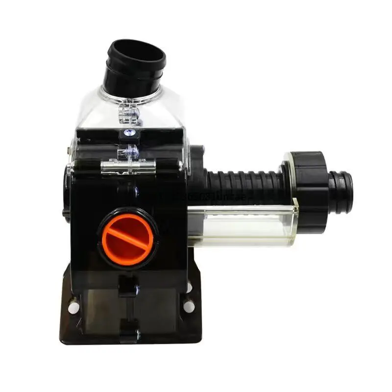 

Thickened Adjustable Fertilizer Applicator Manual Sowing Topdressing Farm Tool