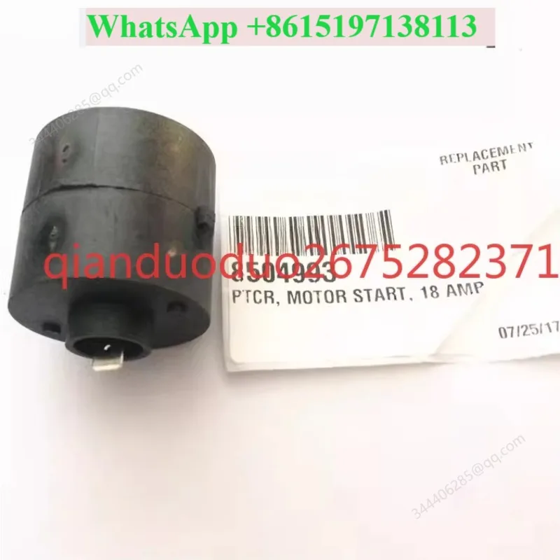For Wanlido Manitowa Ice Machine Starting Capacitor PART Parts 305C19