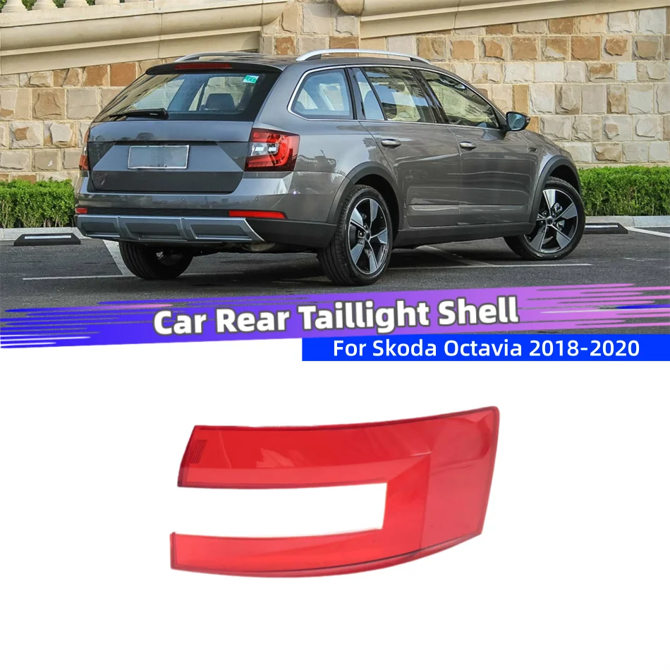 pour-skoda-octavia-2018-2019-​-accessoires-pour-voiture-2020-coque-de-remplacement-pour-feux-de-voiture-coque-de-clignotant-coque-de-feu-arriere