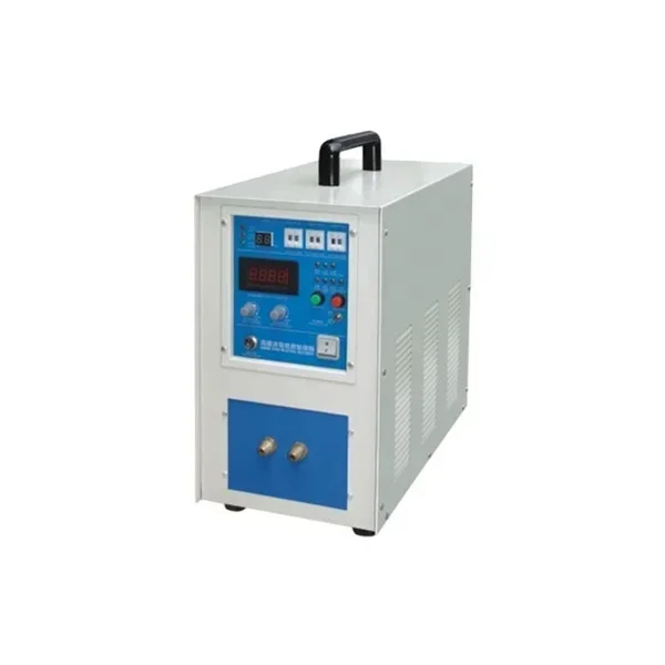 25 High-Quality Induction Heater for Industrial Metal Heating at Competitie Pri