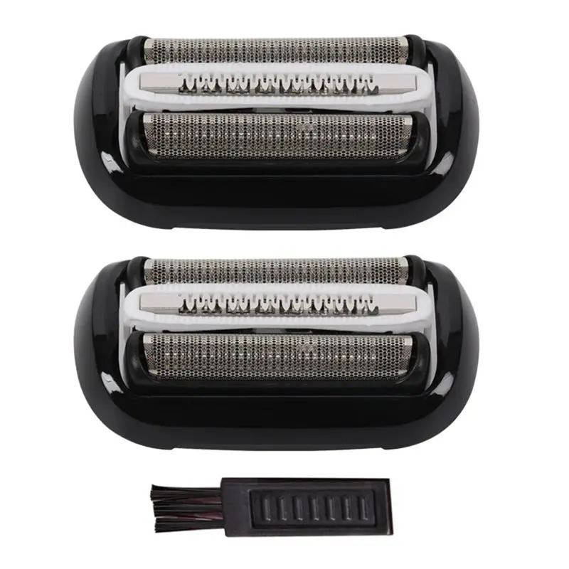 

【PLAISIR】Сменная головка для электробритв Braun серии 6, модели 6072CC, 6075CC, 6090CC, 7020S, 7025S, 7027CS, 7071CC