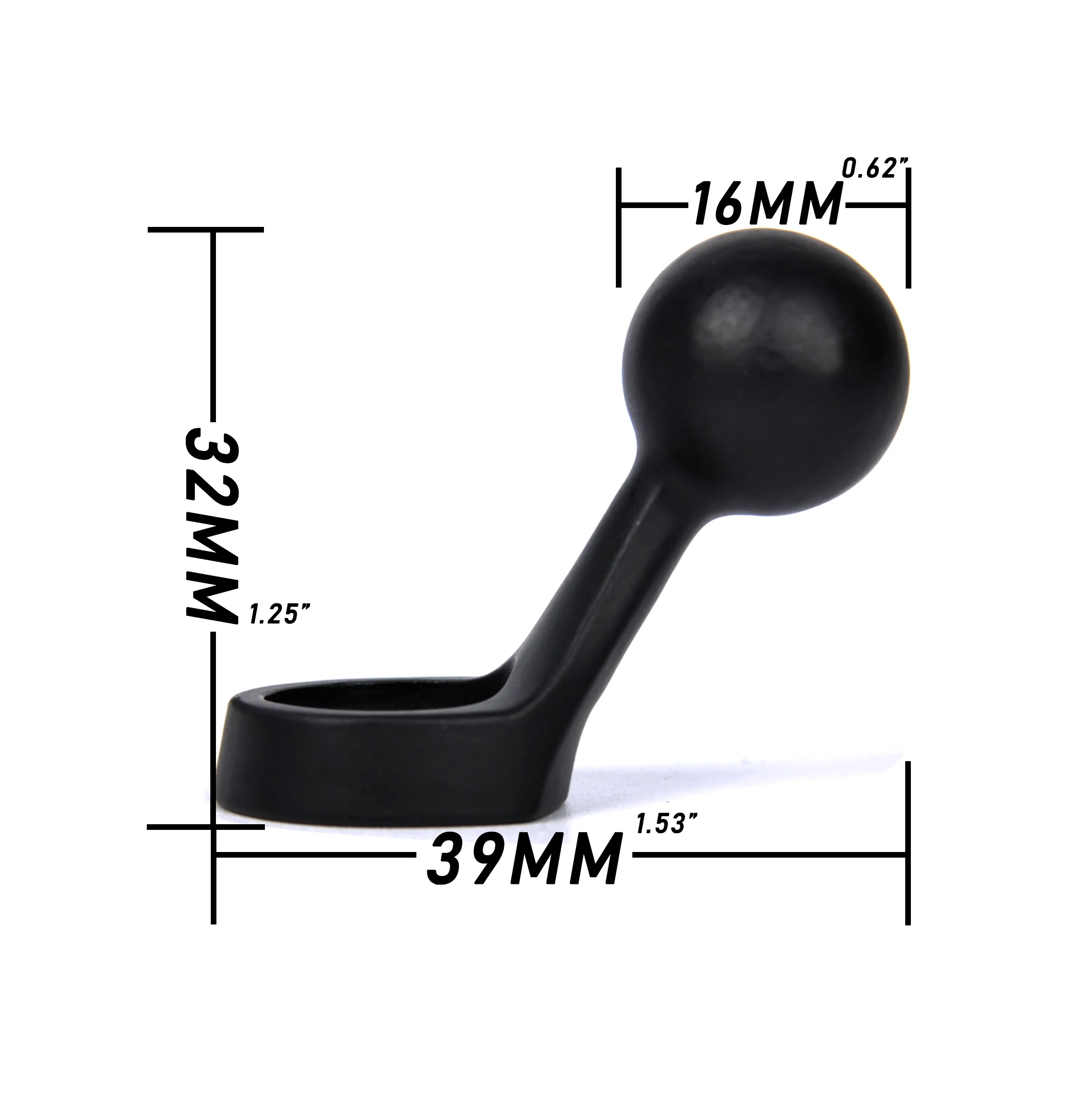 For Honda Gold Wing GL1800 F6B 2018-2023 Rear View Mirror Camera Frame Bracket Mounting Kit Motorcycle Gopro Accessories - Image 6