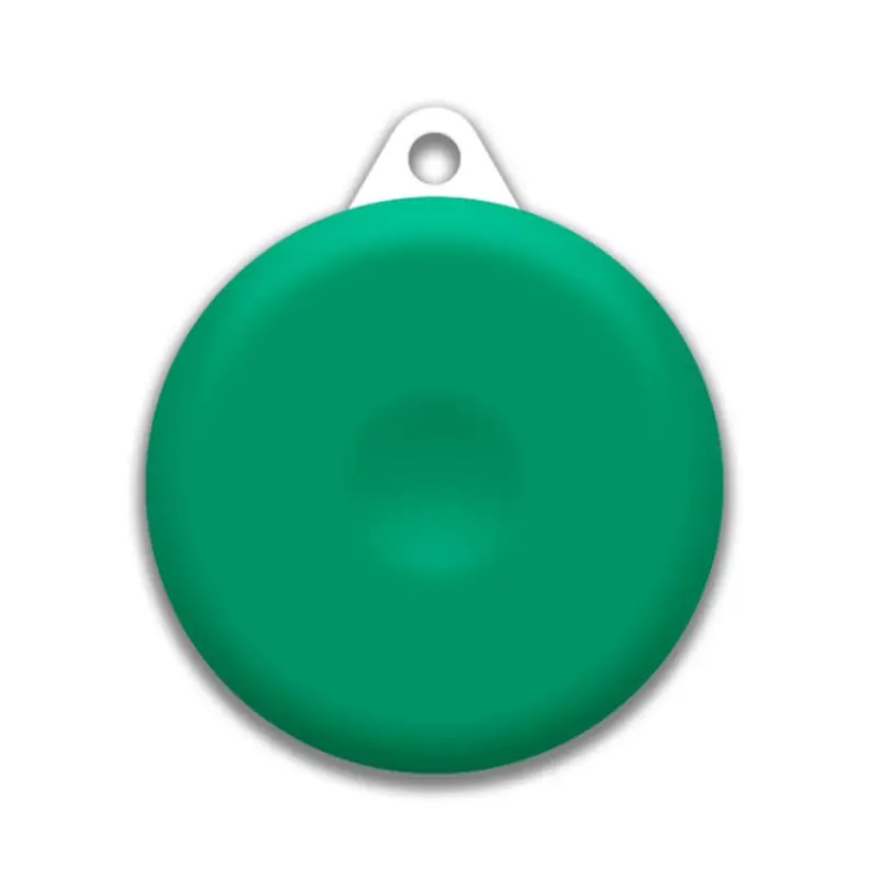 Y43A-5X Beacon Tag With Accelerometer Sensor BLE 5.0 Low Power Consumption Waterproof Ibeacon Tag
