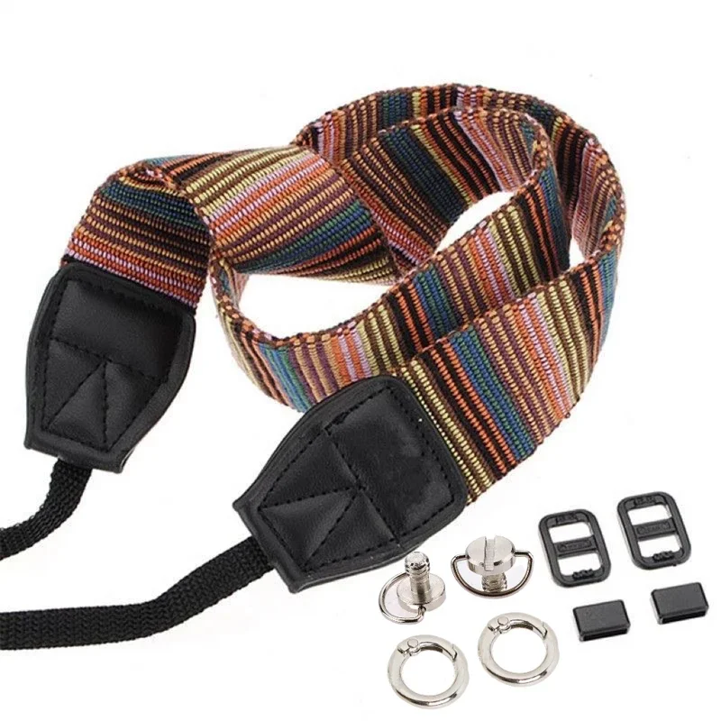 Drone Remote Controller Anti-slip Shoulder Strap Adjustable Neck Belt with Quick Release Buckle for Atom2 Transmitter Accessory