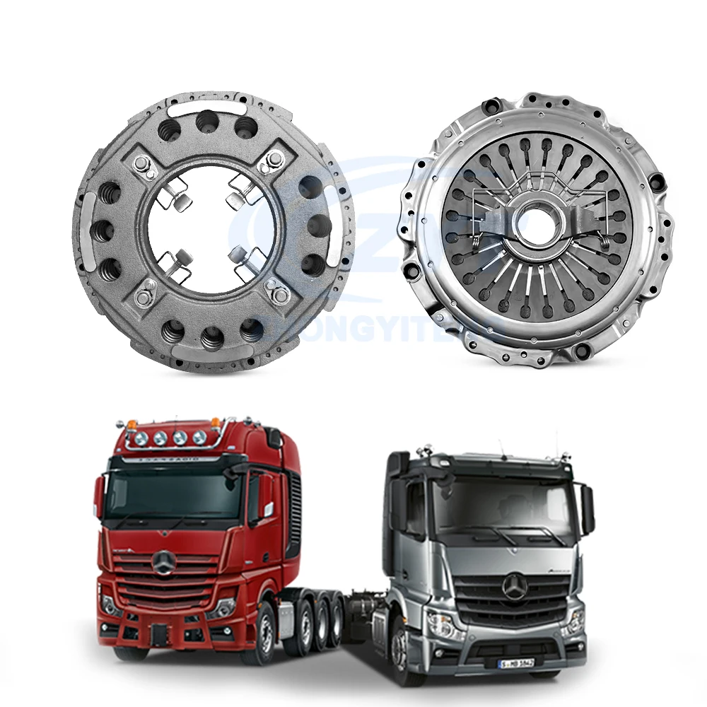 

Wholesale 574977 Release Shaft Clutch Assembly Heavy Duty Clutch Truck Clutch Plate Transmission System Accessories Truck Parts