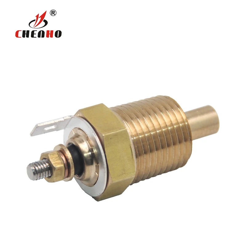 NEW Water Coolant Temperture Sensor Sender K379-12 For kenworth