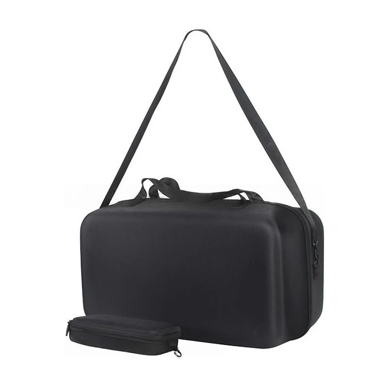 Outdoor Portable EVA Storage Box Bag For JBL PARTYBOX 110/100/120/130 Speaker Travel Protection Shoulder Case Kit