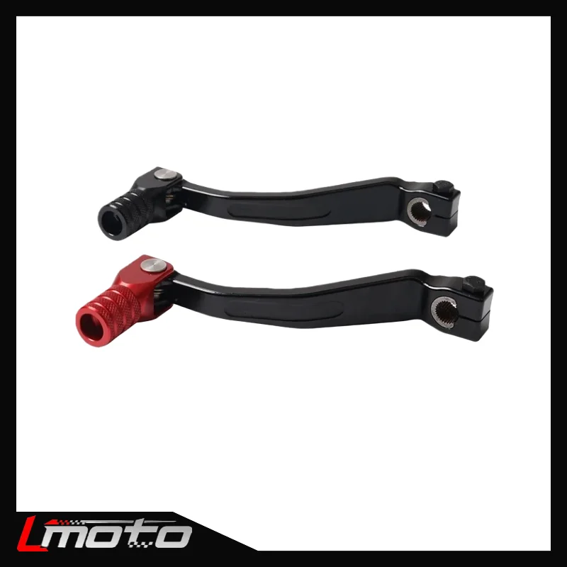 

For Honda CRF300L CRF300 Rally CRF 300 L CRF 300L Motorcycle Accessories Rear Gear Shift Lever Pedal Foot Change Shifter Rod