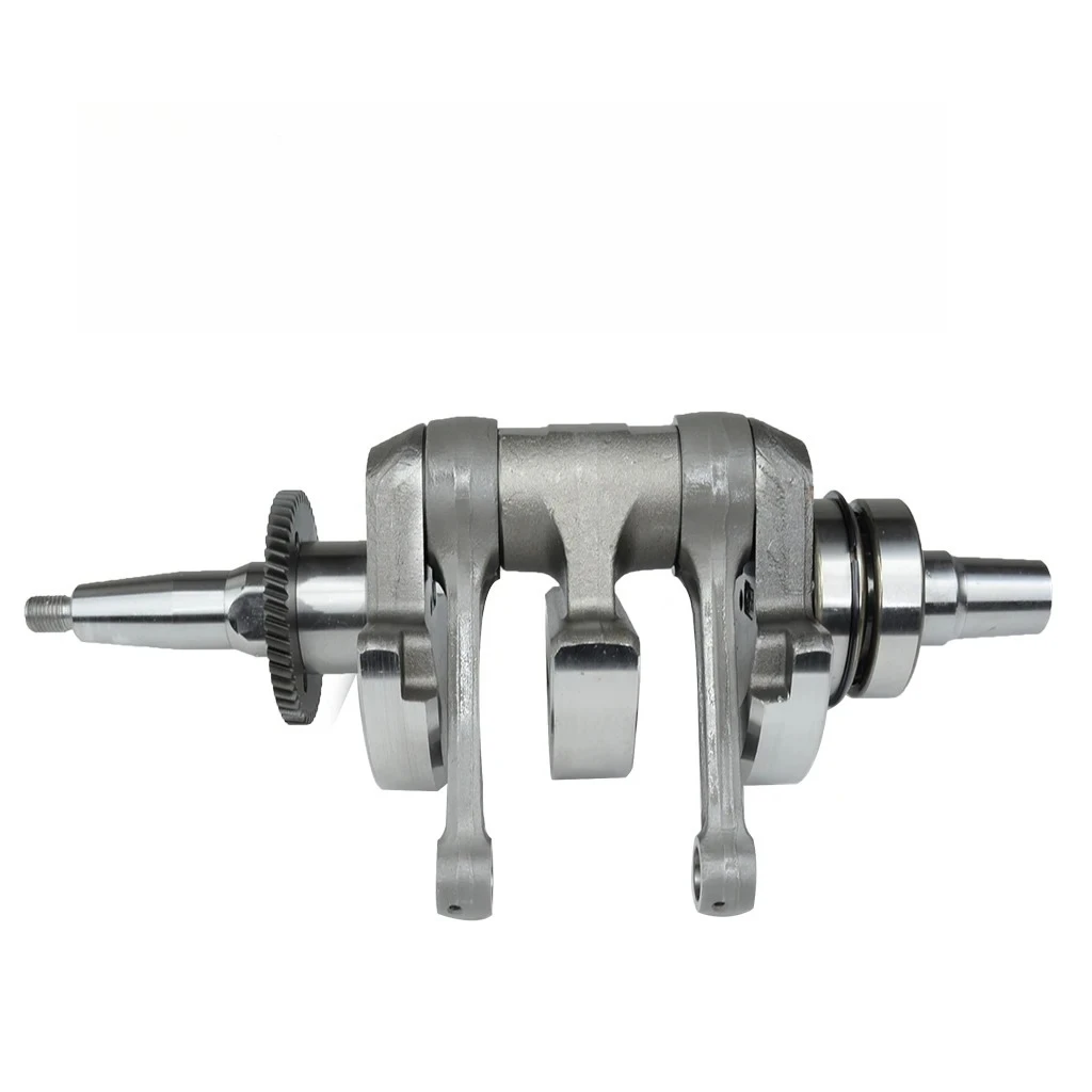 Crankshaft  Side by Side