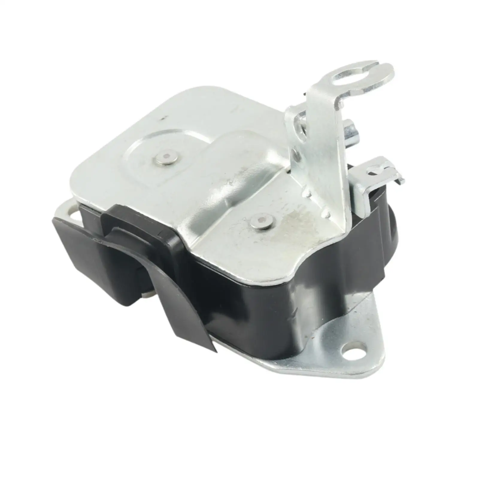 Durable Tailgate Trunk Lock Actuator Rear Door Latch Motor for Pickup Pickup Security Chevrolet Ford Compatible