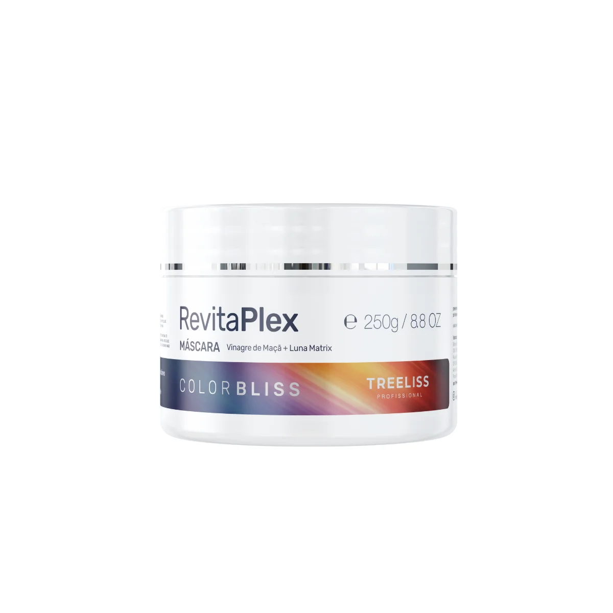 RevitaPlex 250g Tree Liss Hair Reconstruction Mask