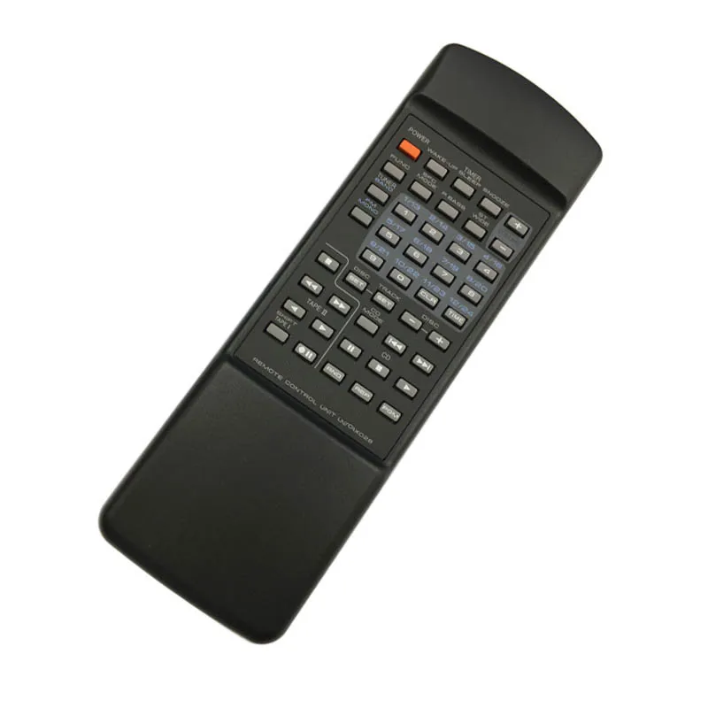 CU-RX028 Replacement Remote Control Fit Pioneer XR-P970F CCS406 CCS456 Compact Stereo Audio System No Programming Plug And Play