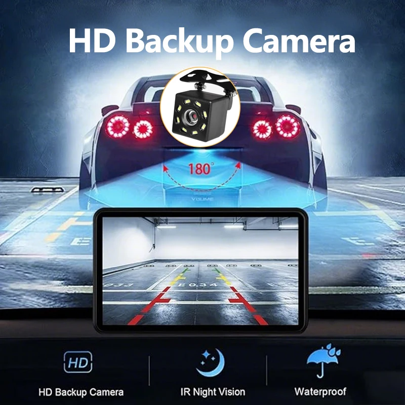 مشغل الوسائط المتعددة المحمول بشاشة تعمل باللمس للسيارة مع أبل كاربلاي أندرويد راديو بلوتوث تلقائي أنظمة السيارة الذكية MP5