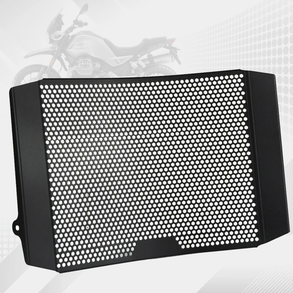 

For Street Triple R 675 R 675R 2008 2009 2010 2011 2012 2013 2014-2016 Radiator Guard Protector Grille Cover Street Triple675