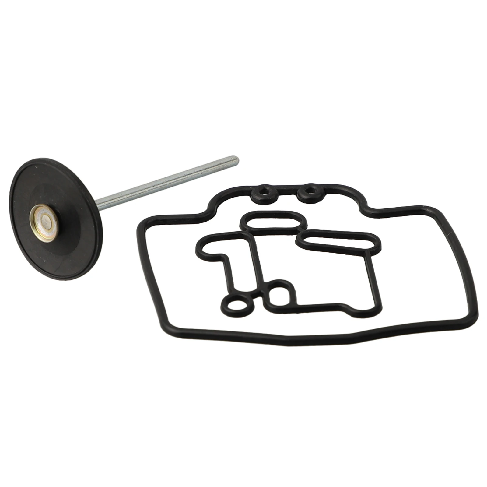 Parts Carburetor Repair Kit Plunger Diaphragm For MAJESTY YP250 1996-2003 For SKYLINER YP250 Replacement High Quality New