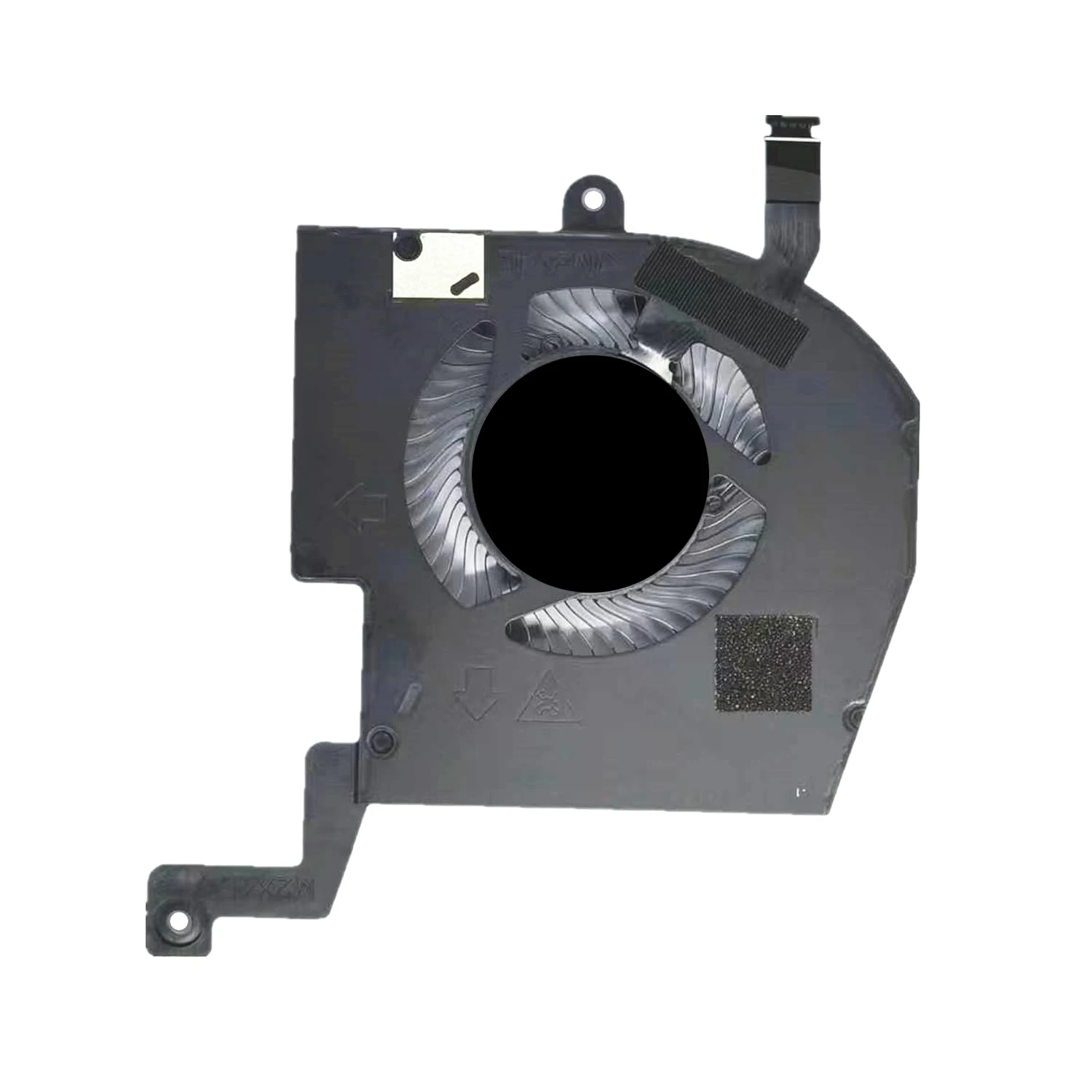 CPU+GPU Cooling Fan Replacement For Alienware X14 R2 M14 R3 EG50050S1-CM00-S9A EG50050S1-CL90-S9A