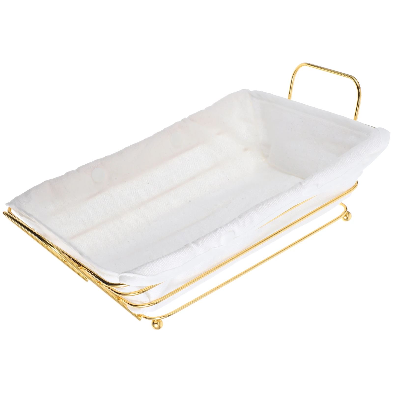 

Iron Storage Rectangle Basket Box Tray Fruits Wire Bowl Vegetable Organizer Home Decor Fruit Storage Basket Design