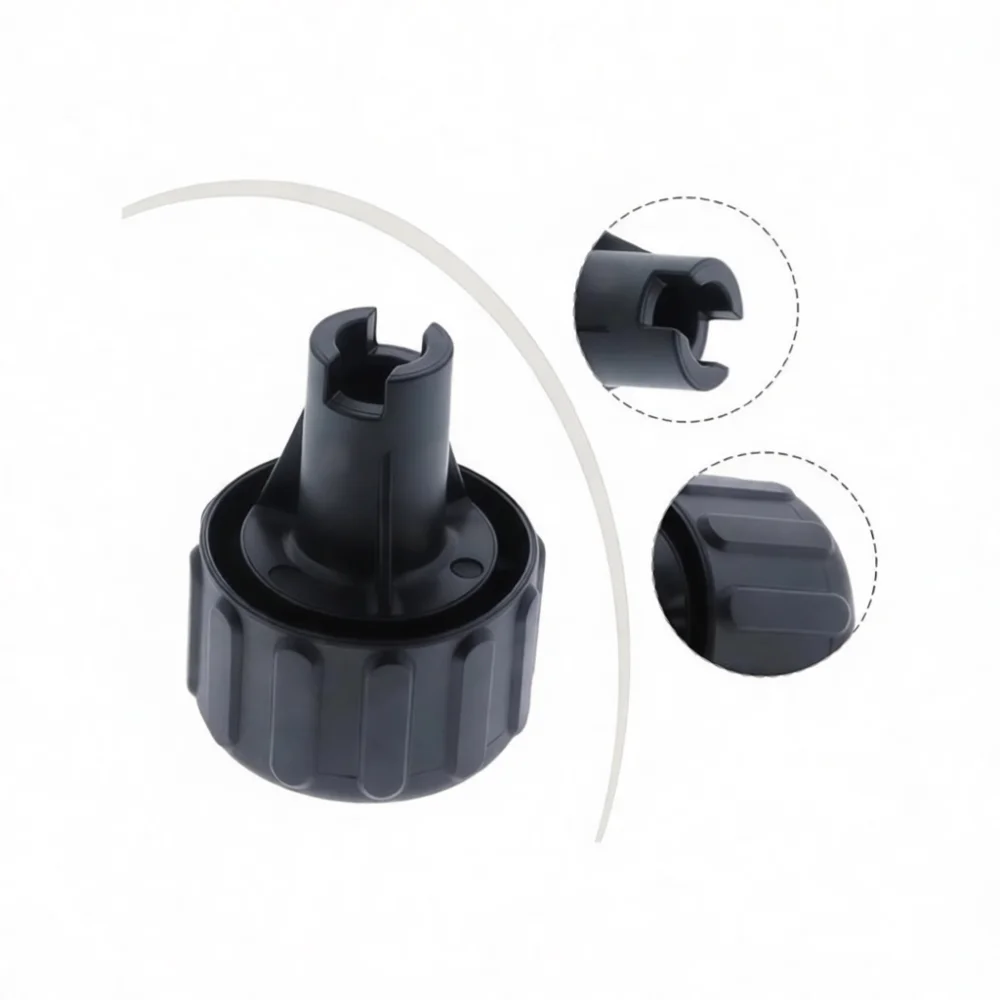 Fence Knob For Dewalt DWE7492 DWE7491RS Table Saw Power Tool Replacement Parts N506822 Hardware Components Spherical Handle