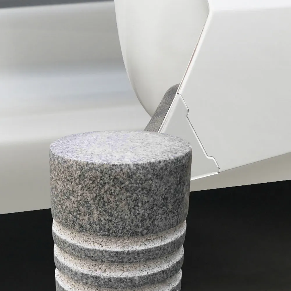 Силиконовая защитная накладка на углы автомобильной двери против царапин, наклейка для Chevrolet Cruze Captiva Equinox Spark Tahoe Aveo Camaro