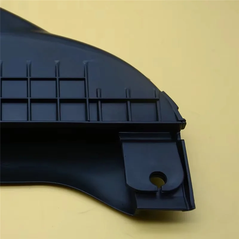 새로운 공기 덕트 Assy 흡입 파이프 282121M000 28212-1M000 Kia Forte Koup 2009- 2013 엔진 공기 흡입 시스템 교체 부품