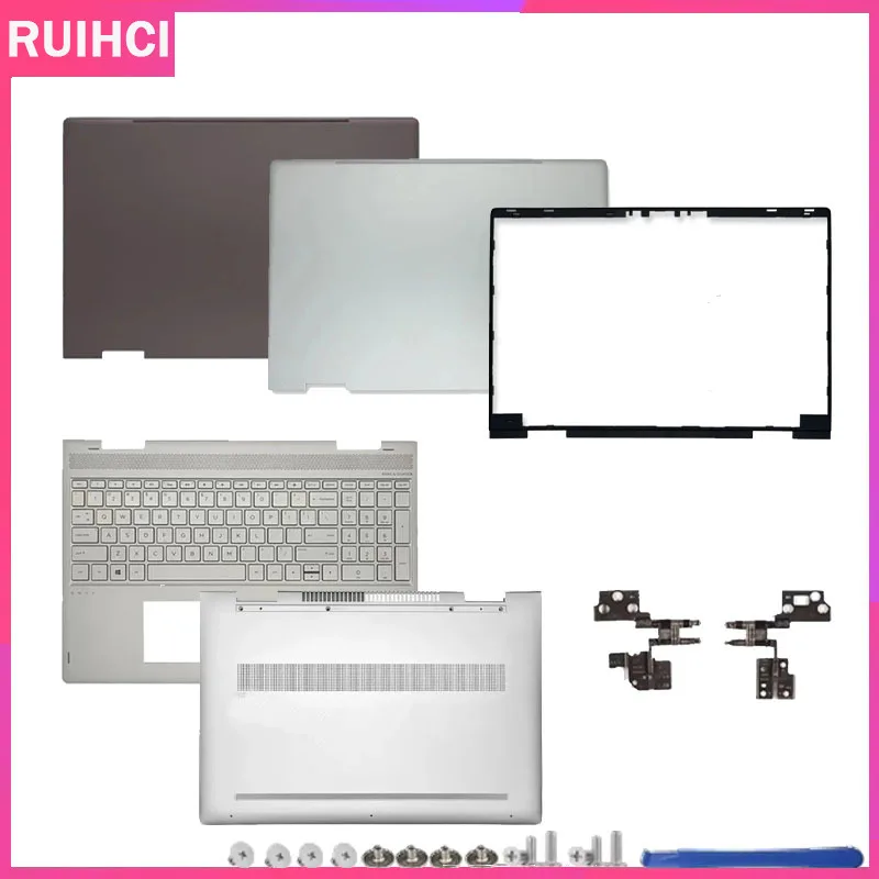 For Envy X360 15-BP… - image