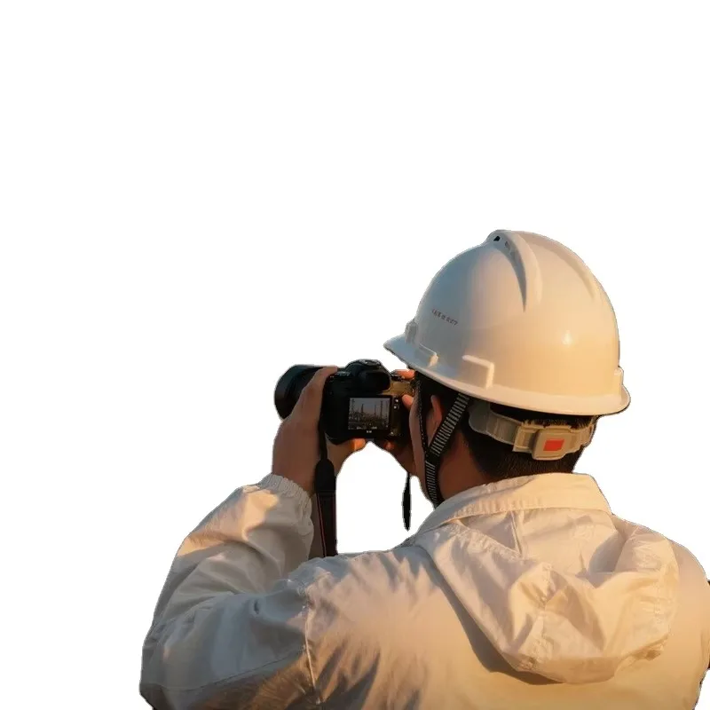 Ex Camera03 Intrinsically Safe Explosion‑proof Camera IP54 For Petroleum Power Marine Industrial Monitor Detector
