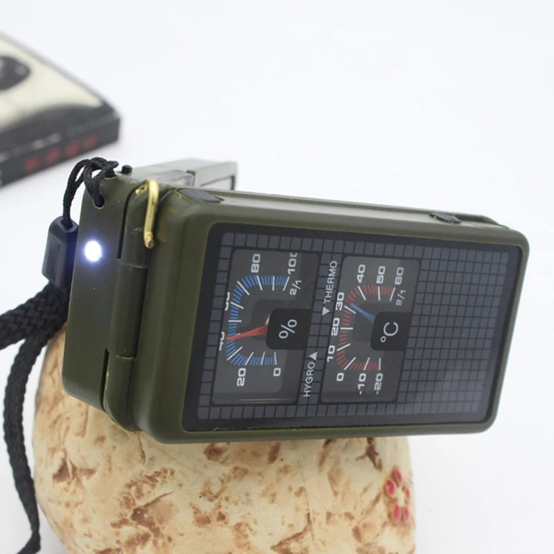 Thumbnail 2 - #20 Compare Navigation Tools Before You Buy