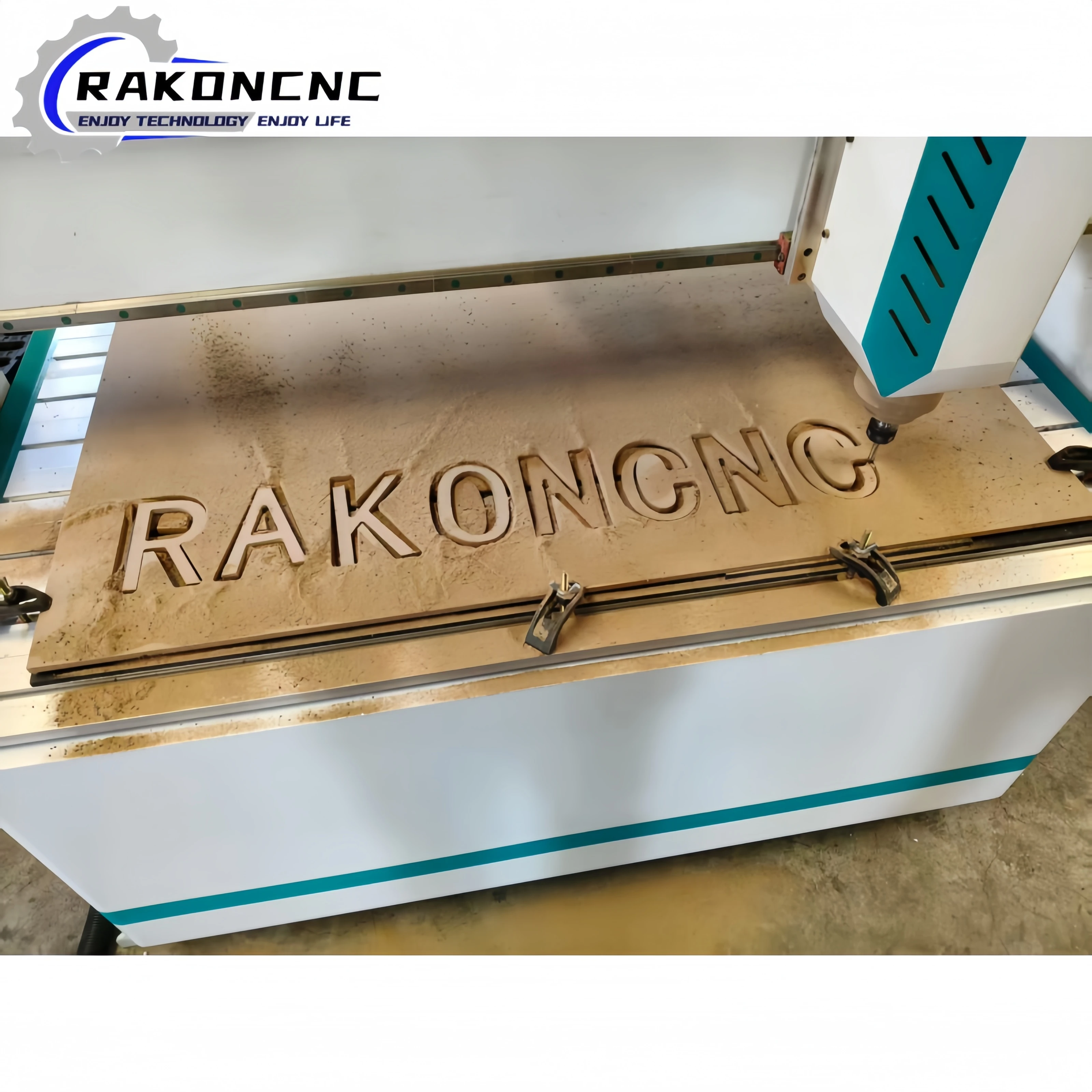 

High Efficiency 1530 2030 2040 ATC Woodworking Cnc Router Cutting Engraving Milling Machine for Plastic Metal Sale Cheap Price