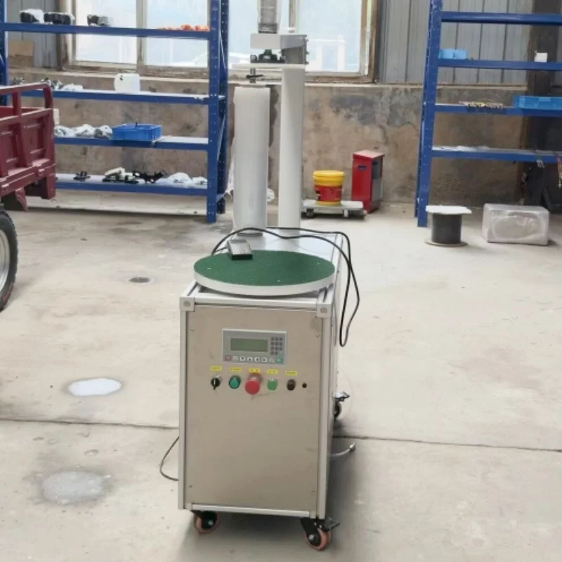 

Экспортная торговля, логистика, транспорт, автоматическая машина для упаковки поддонов, небольшое оборудование для упаковки картонных коробок