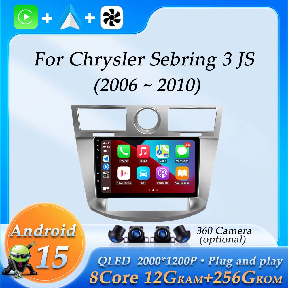 Wireless Carplay Fo…