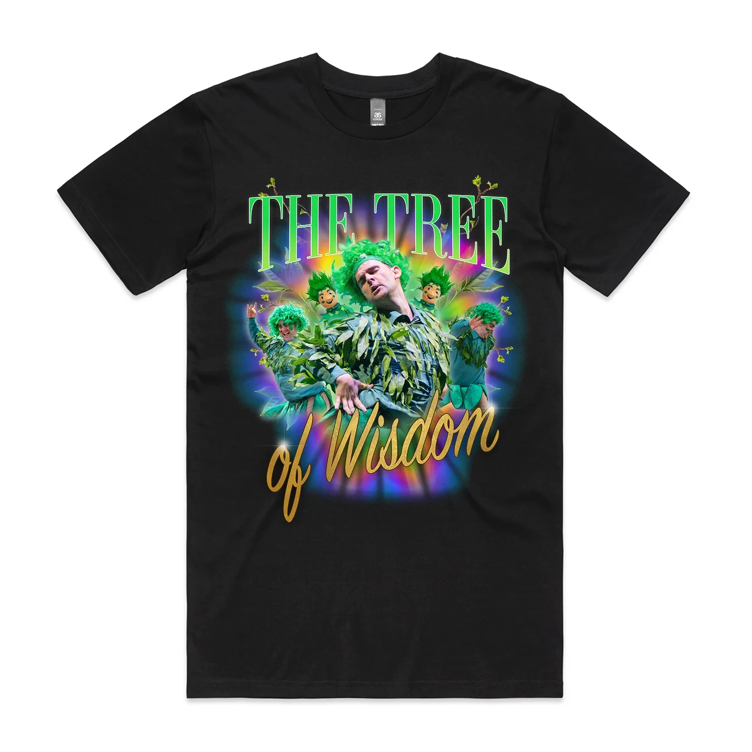 2026 The Wiggles Australian Children's Music Group Mens Womens Cotton TShirt Streetwear Vintage Fashion Unisex Summer Casual Tee