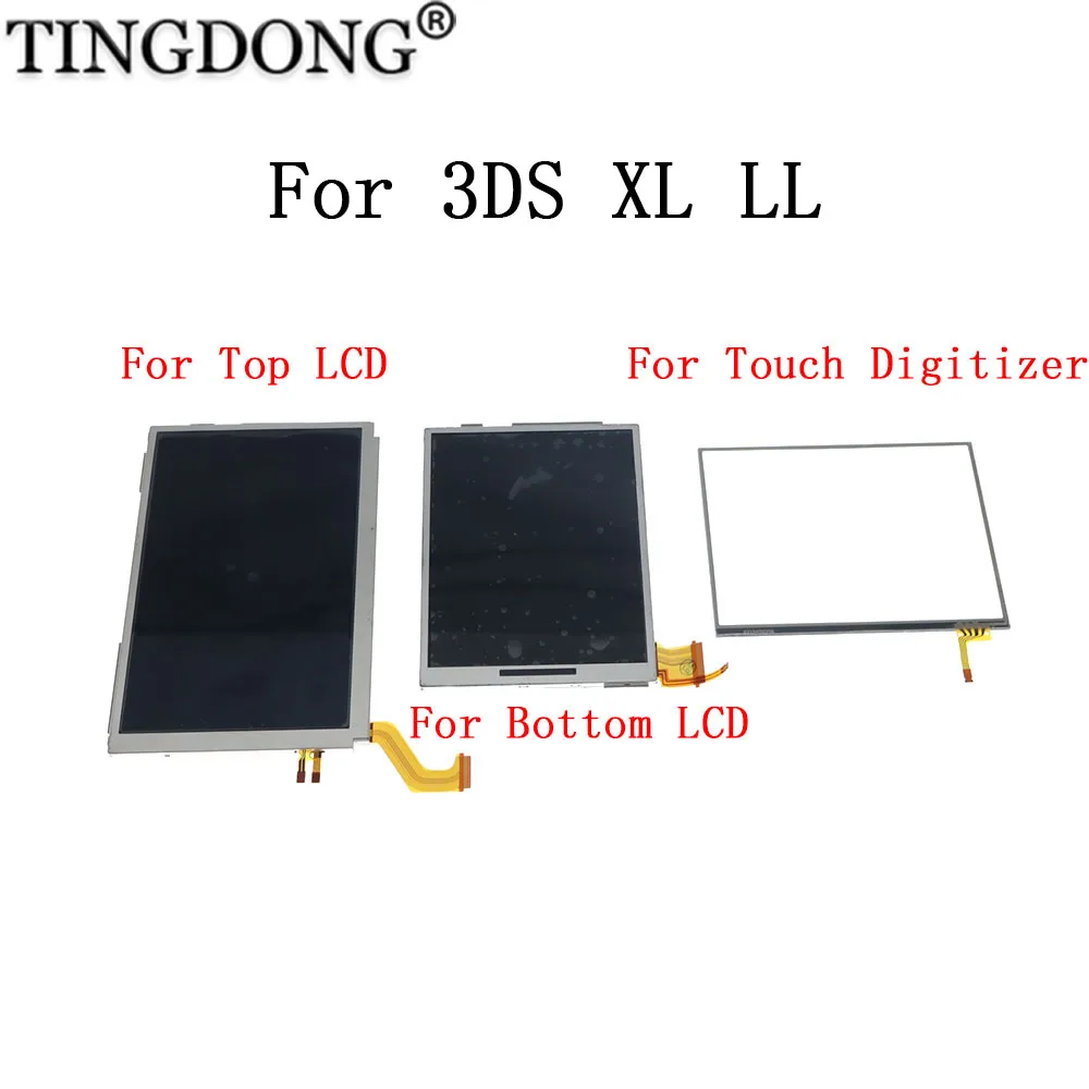 Original New For 3D…