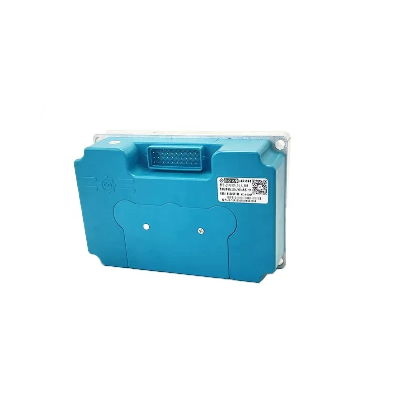 72200/72450 200/450A Intelligent Vehicle Brushless DC Motor Controller Include Mobile Device Programming