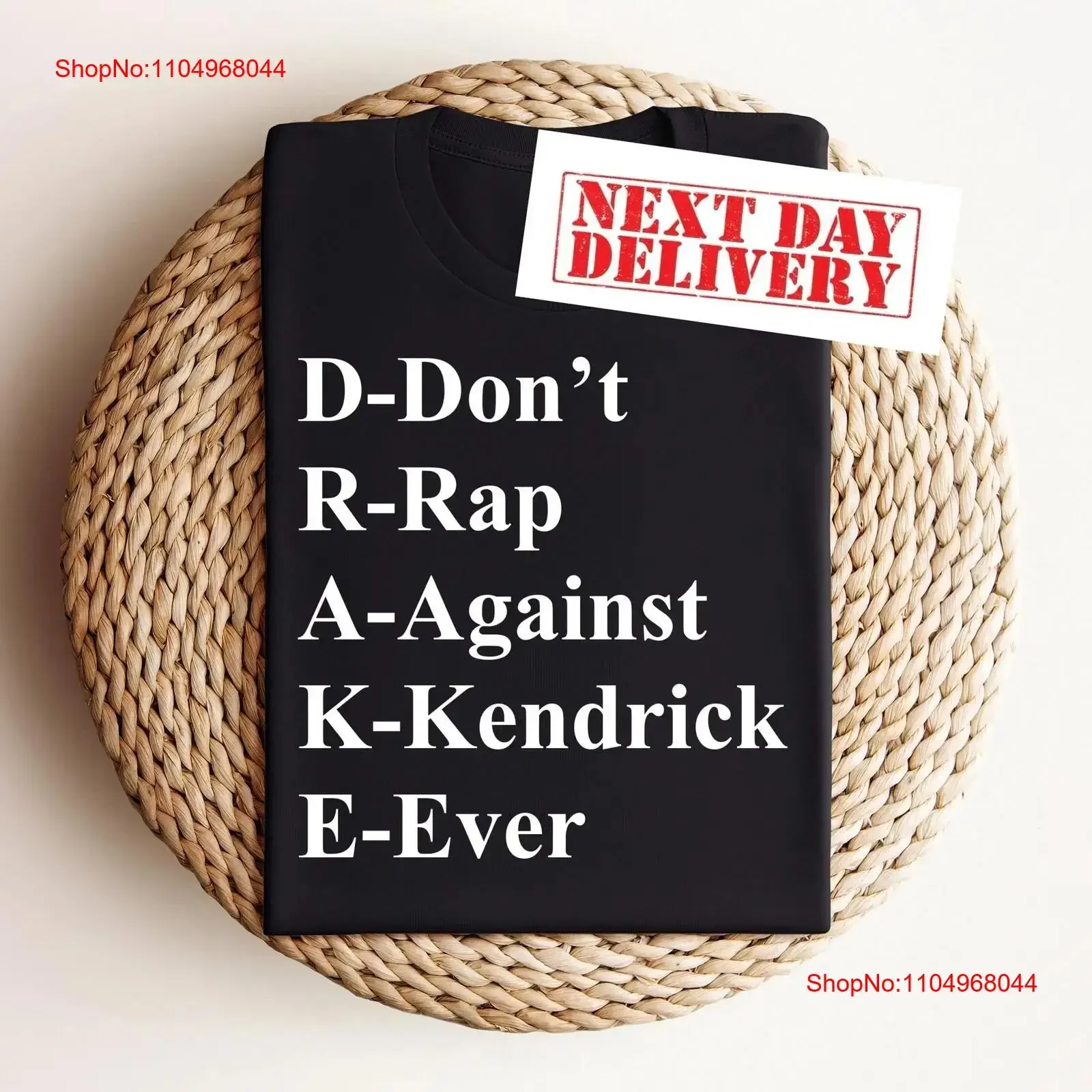 Drake Don t Rap contre Kendrick jamais chemise bataille chemises drôles euphorie vintage lavé streetwear homme mode respirant