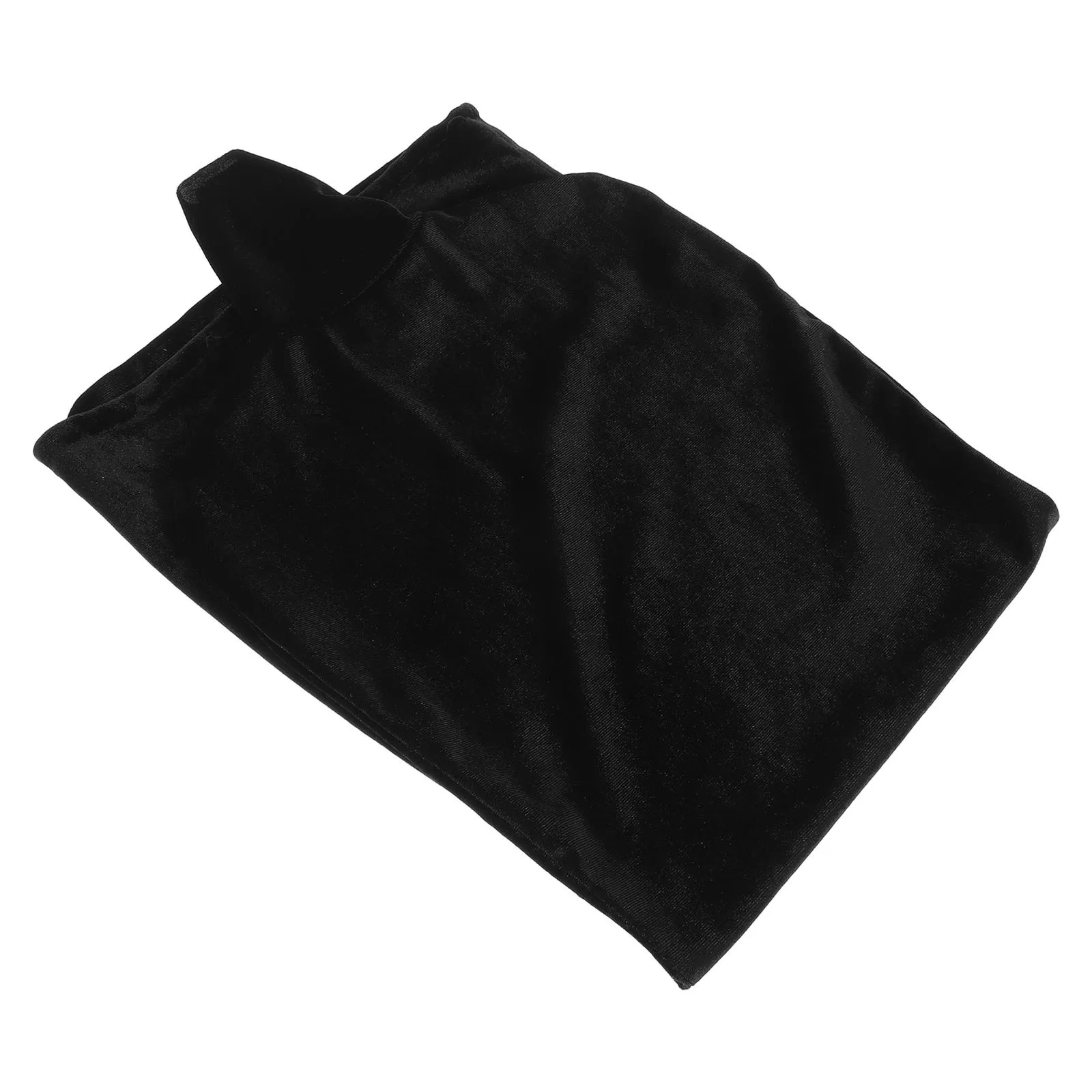 

Velour Mannequin Cover Soft Stretchable Fabric Protective Case for Display Stand Home Store Decoration Elastic Long-Lasting