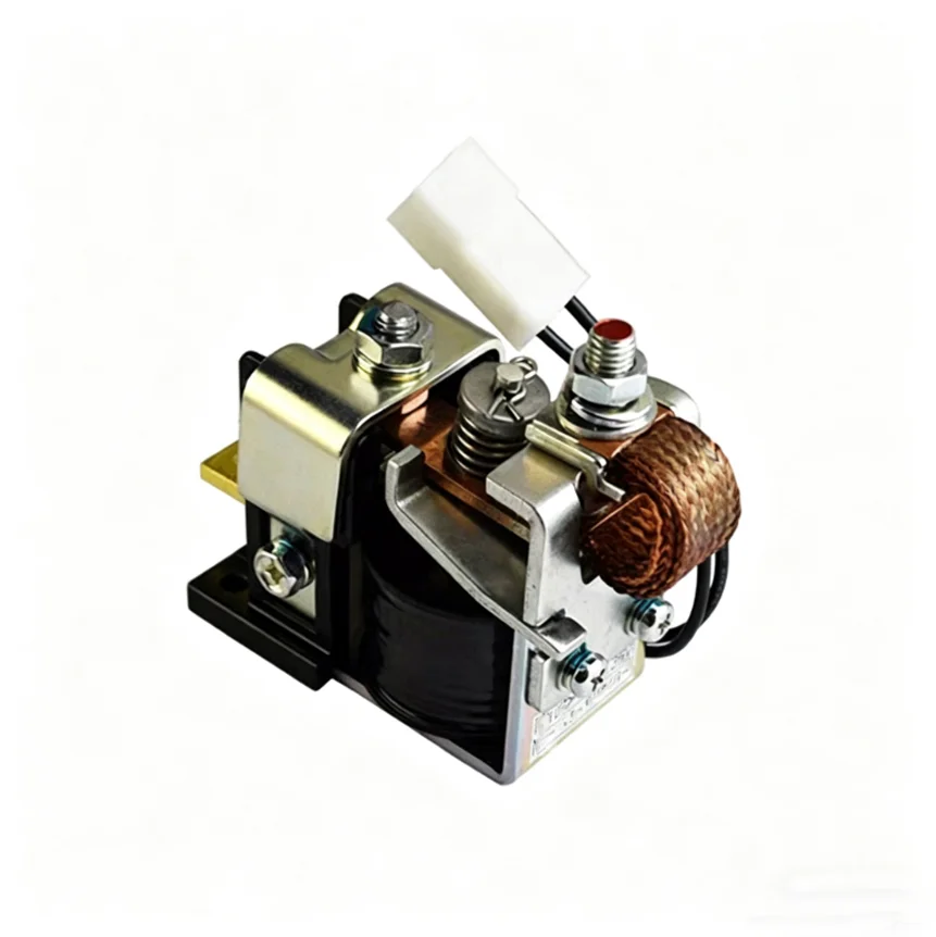 

Forklift accessories 36V electric contactor part number 24420-13300-71 for TOYOTA7FBR10-30
