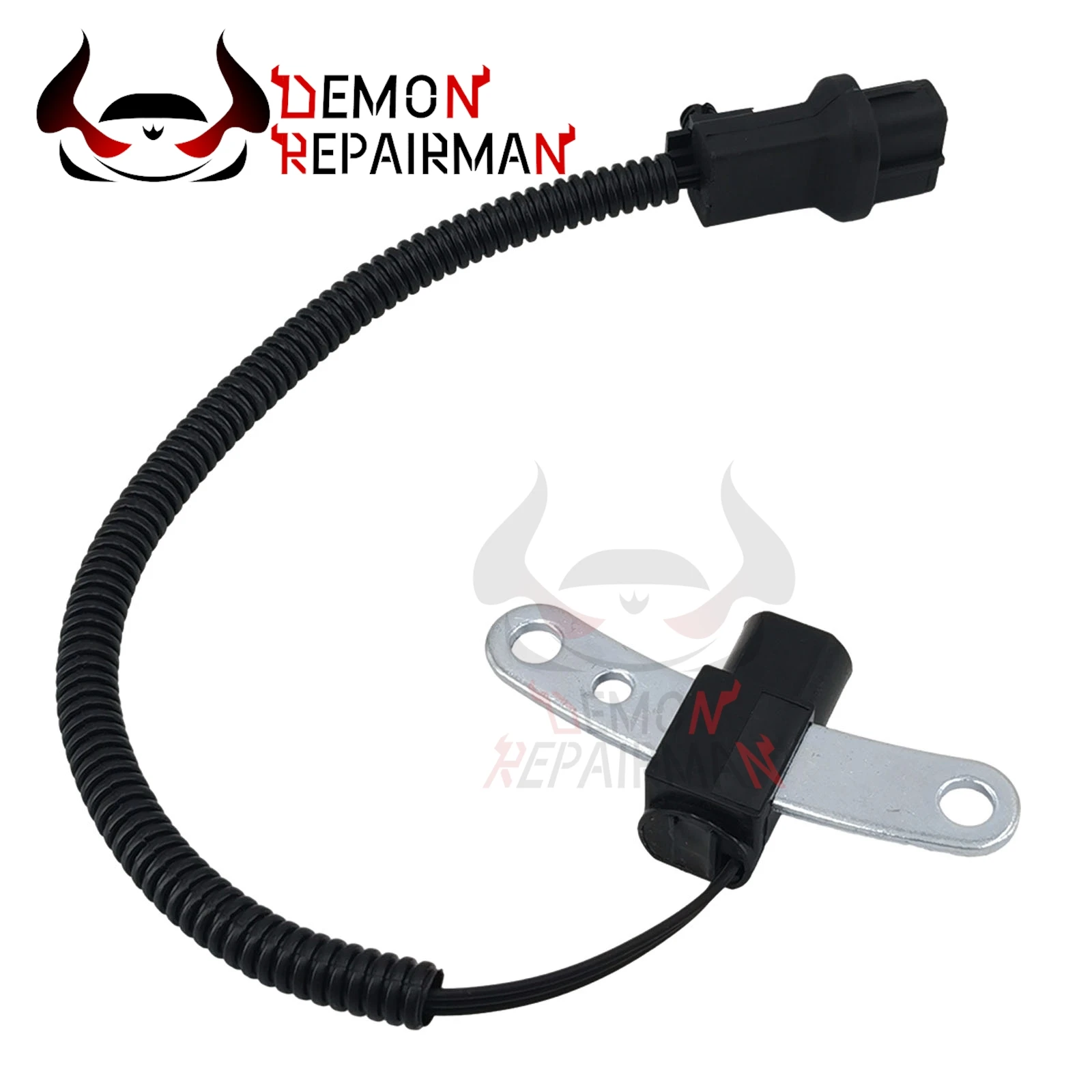 56027866AE Crankshaft Angle Position Sensor Compatible With Jeep Cherokee WRANGLER CHEROKEE 2.5L 4L OPEL ASTRA 1.4L ZAFIRA 1.6L