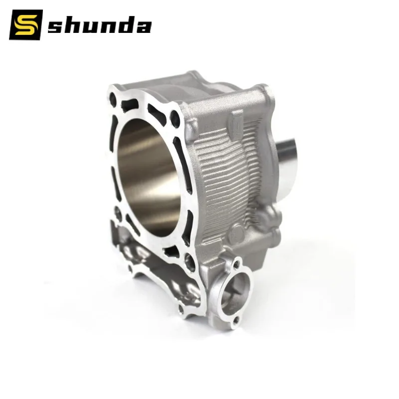 5XC-11311-20-00 5XC113112000 Cylinder Head Standard Bore 77mm  For Yamaha 01-13 WR250F YZ250F YZ 250F YZ 5XC 1131120 00