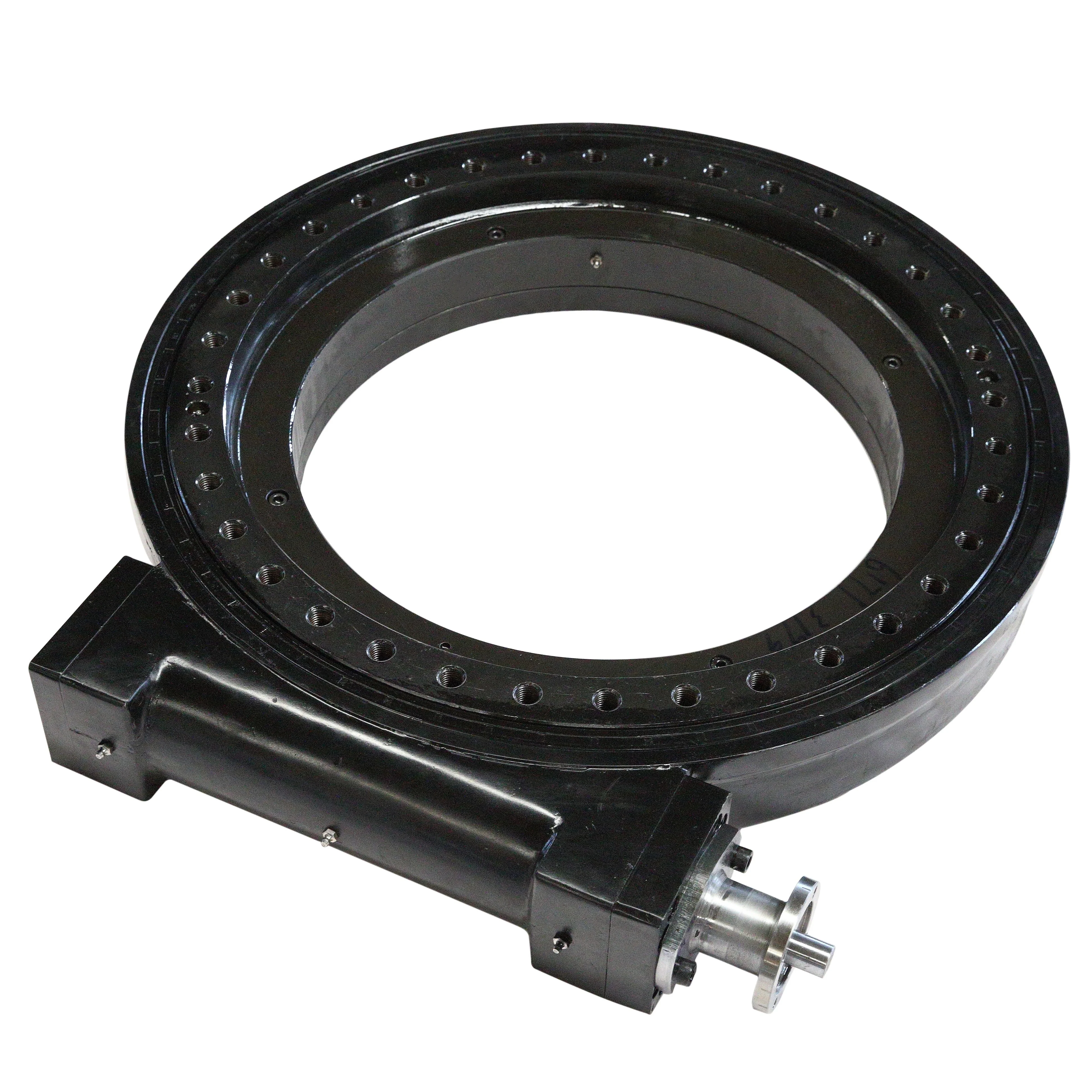 3inch SE3 Slewing Drive Backlash For Solar Tracker Systems XZWD Best Quality
