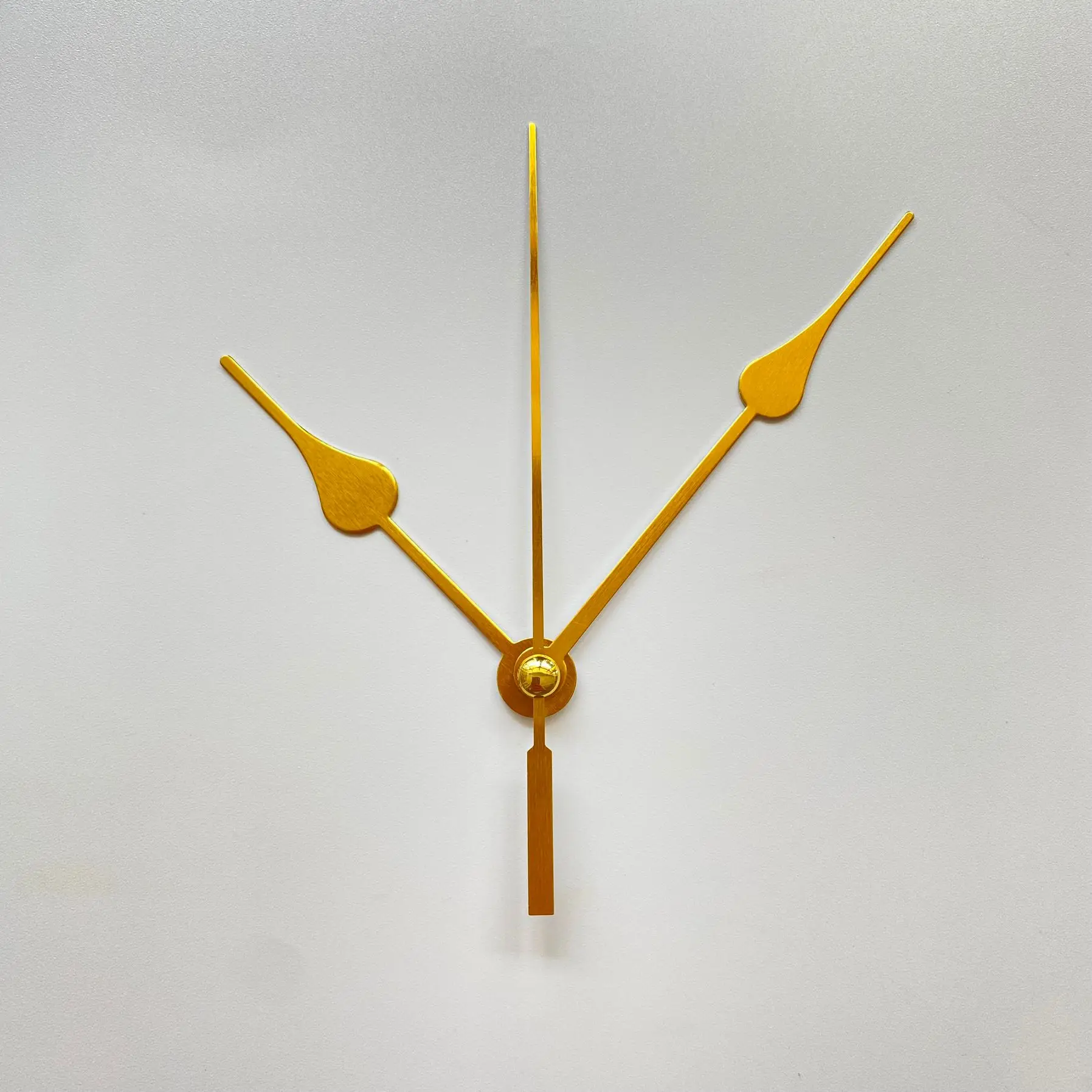 Metal Clock Hands Arms for DIY Wall Clock Repair Kits Watches Clockwork Quartz Movement Essential Tools Accessories Crafts