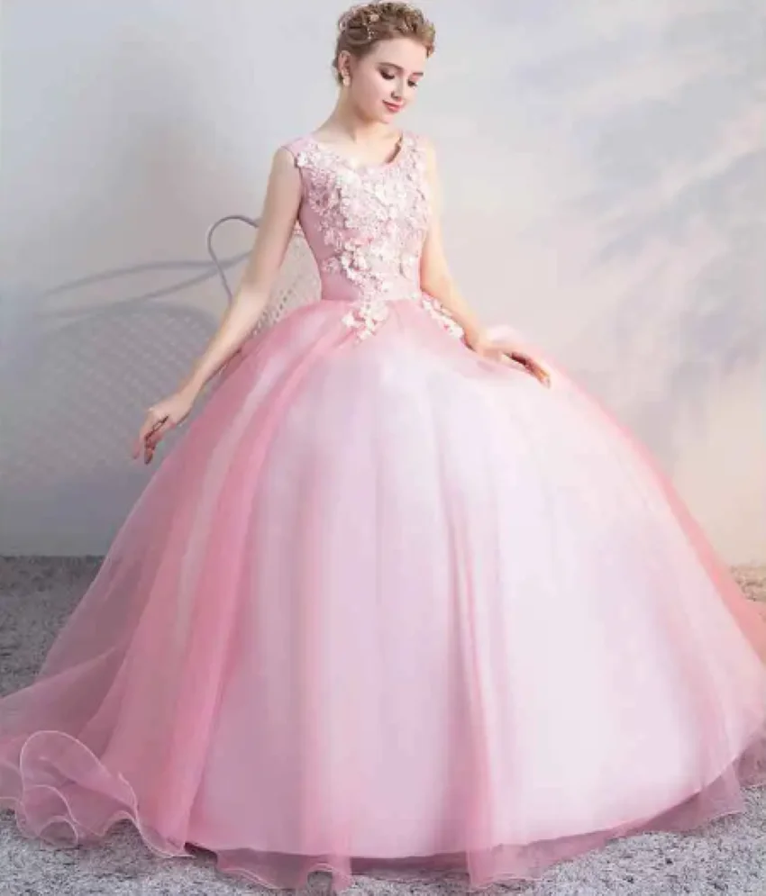 

Othray Ball Gown Party Prom Formal Homecoming Gown Plus Size Dress Quinceanera Dresses New Prom Party Off The Shoulder